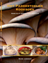 Het Paddestoelen Kookboek